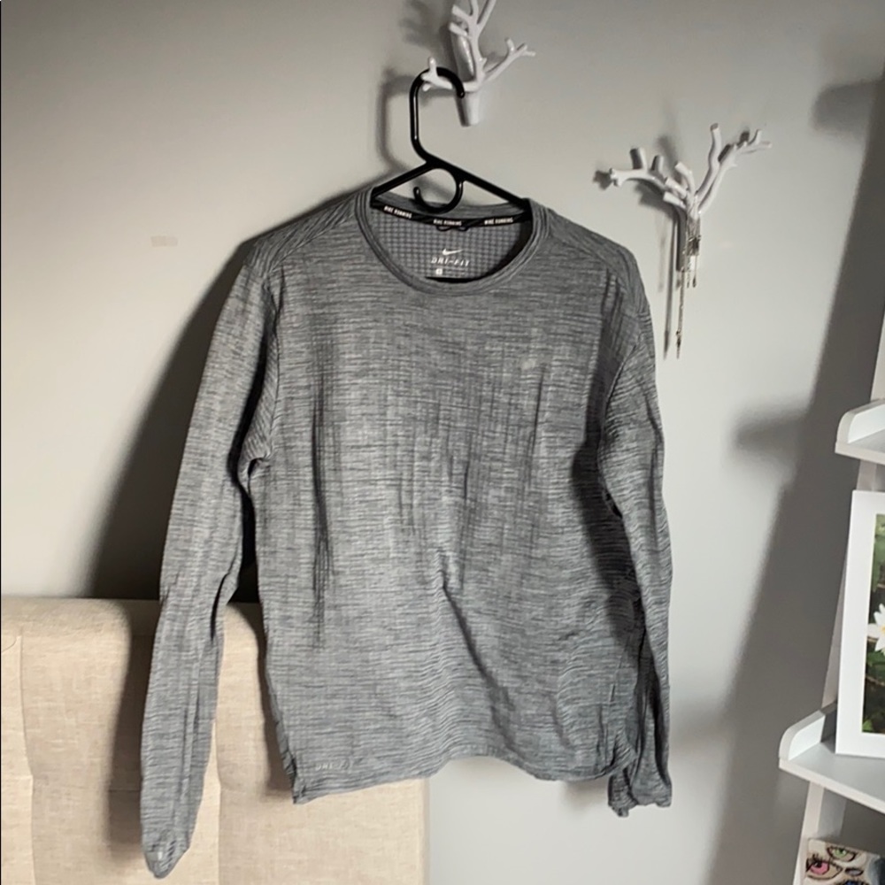 Men’s Nike Running Shirt